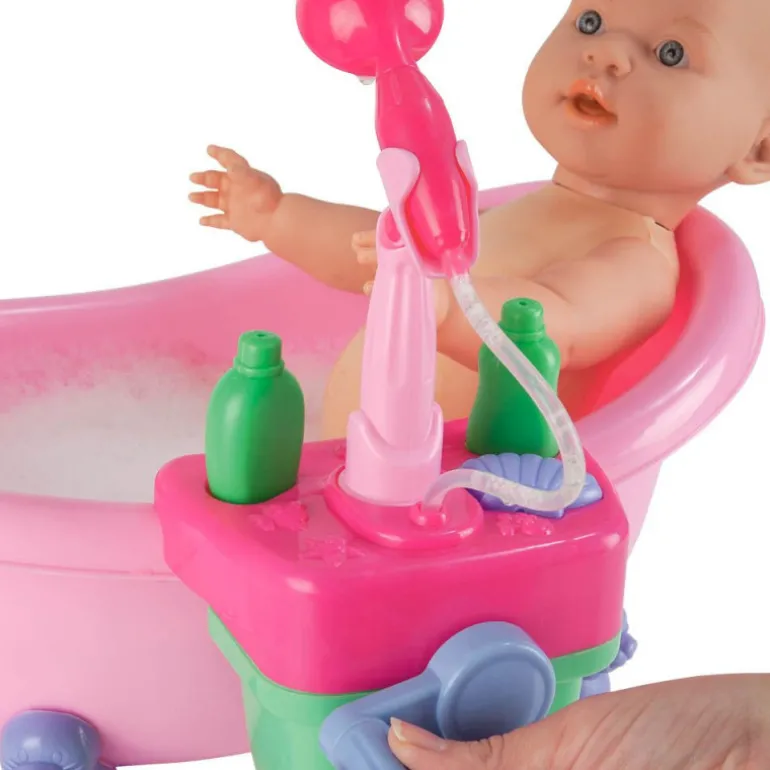 Mimittos Bañera con Ducha