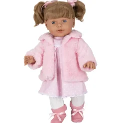 Mimittos Bebé Mimittos de Lujo Niña