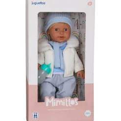 Mimittos Bebé Mimittos de Lujo Niño