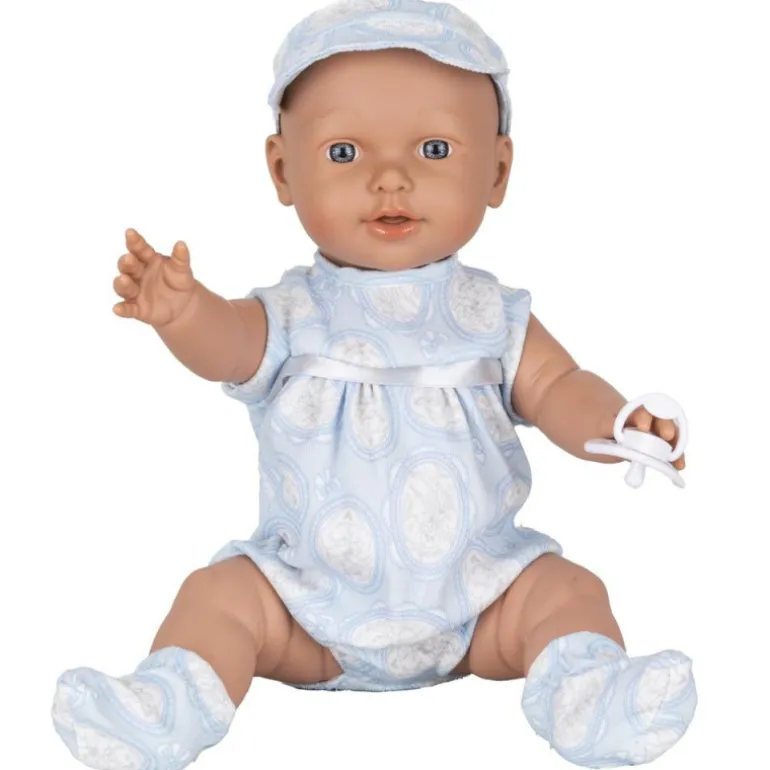 Mimittos Bebé Mimittos Niño