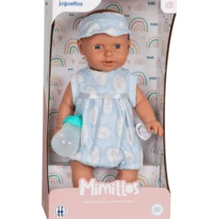 Mimittos Bebé Mimittos Niño