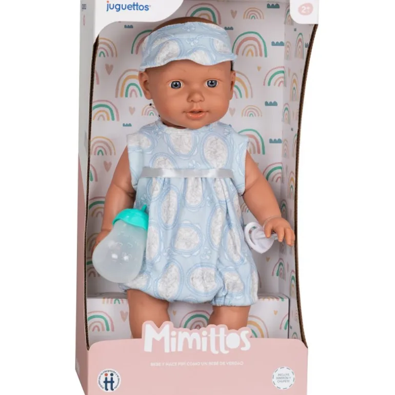 Mimittos Bebé Mimittos Niño