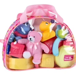 Mimittos Bolsa de Cuidados