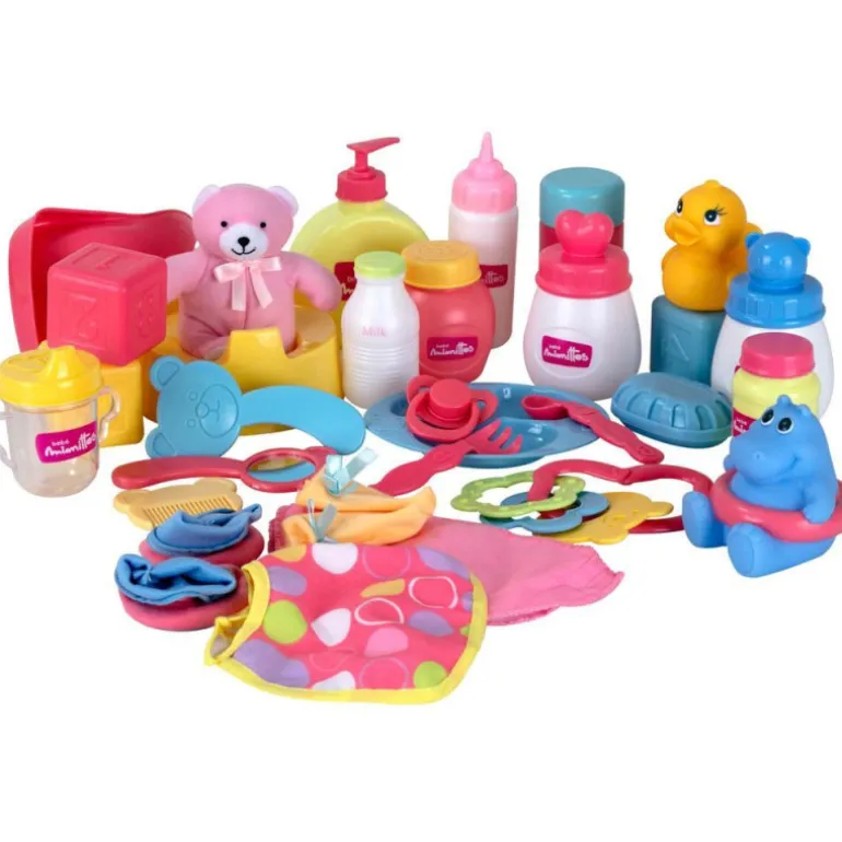 Mimittos Bolsa de Cuidados