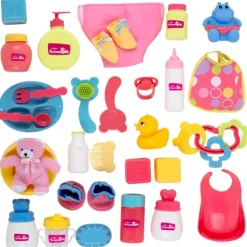 Mimittos Bolsa de Cuidados