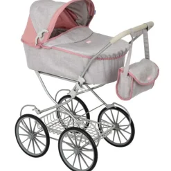 Mimittos Carro de Paseo Vintage