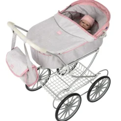 Mimittos Carro de Paseo Vintage