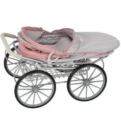 Mimittos Carro de Paseo Vintage