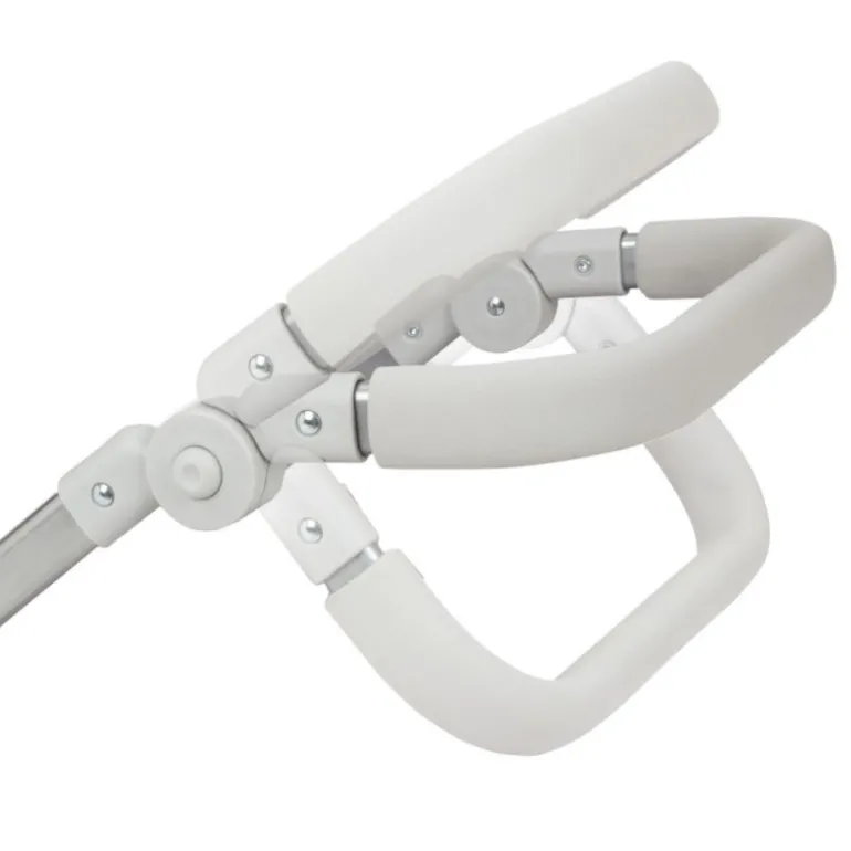 Mimittos Coche con Capota 2 en 1