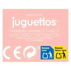 Mimittos Colección Chic Varios Modelos