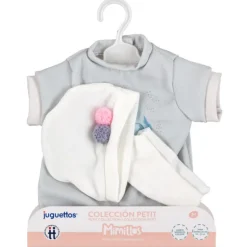 Mimittos Colección Petit Varios Modelos