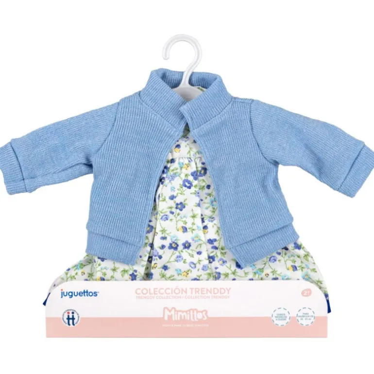 Mimittos Colección Trendy Varios Modelos