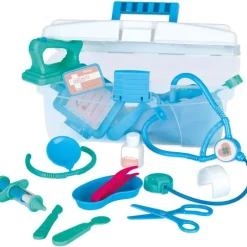 Mimittos Maletín de Médico