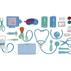 Mimittos Maletín de Médico