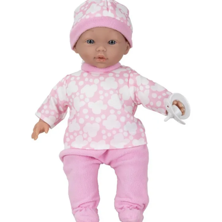 Mimittos Mi Bebé Niña 33 cm