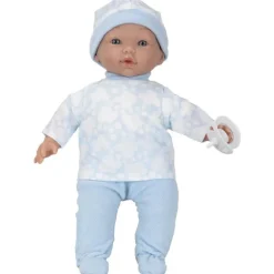Mimittos Mi Bebé Niño 33 cm