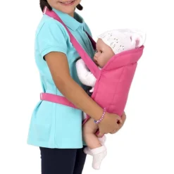 Mimittos Mochila Portabebé