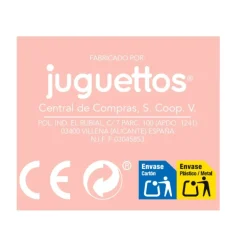 Mimittos Modelito de Lujo Varios Modelos