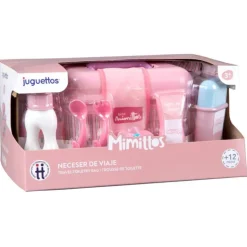 Mimittos Neceser de Viaje