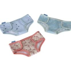 Mimittos Pañales de Tela Reutilizables