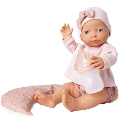 Mimittos Recién Nacida 43 cm