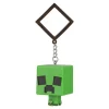 Minecraft Chibi Backpack Buddies Llavero Varios Modelos