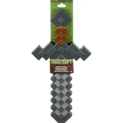Minecraft Espada Encantada