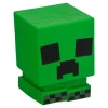 Minecraft Lámpara Creeper SquishyGlo