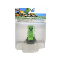 Minecraft Pack 1 Figura Varios Modelos