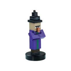 Minecraft Pack 1 Figura Varios Modelos