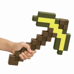 Minecraft Pico de Hierro