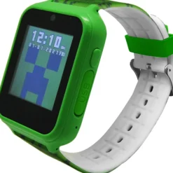 Minecraft Reloj Inteligente