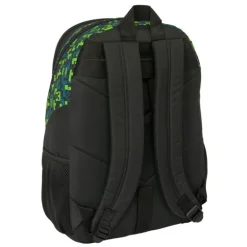 Minecraft TNT Mochila Adaptable a Carro