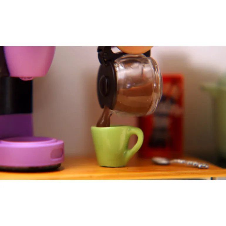 Mini World Accesorios de Cocina Varios Modelos