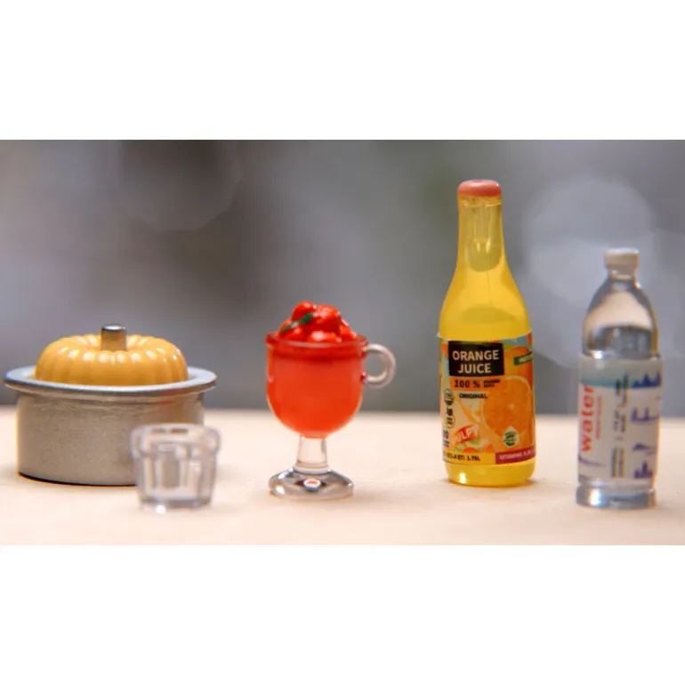 Mini World Accesorios de Cocina Varios Modelos