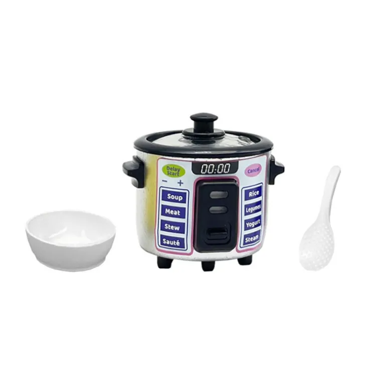 Mini World Accesorios de Cocina Varios Modelos