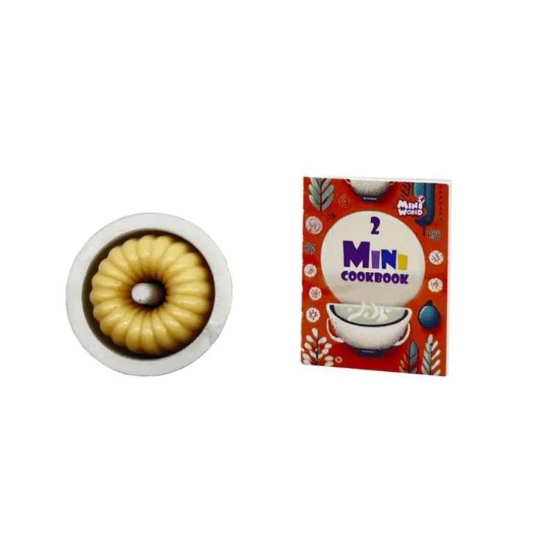 Mini World Accesorios de Cocina Varios Modelos