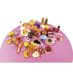 Mini World Caprichos Cápsula Sorpresa Varios Modelos