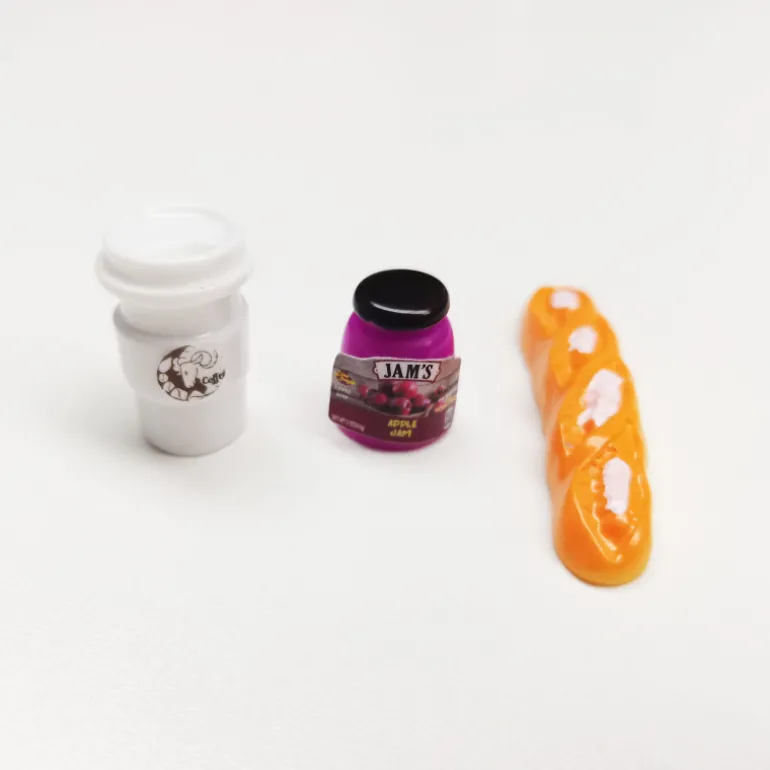 Mini World Caprichos Cápsula Sorpresa Varios Modelos