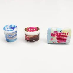 Mini World Caprichos Cápsula Sorpresa Varios Modelos