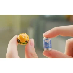 Mini World Caprichos Cápsula Sorpresa Varios Modelos