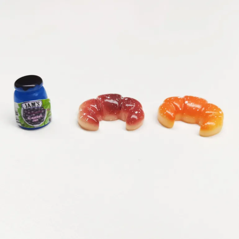 Mini World Caprichos Cápsula Sorpresa Varios Modelos