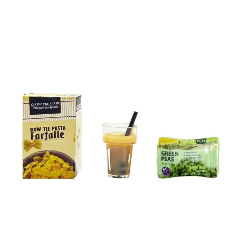 Mini World Kit Esencial Varios Modelos