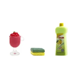 Mini World Kit Esencial Varios Modelos