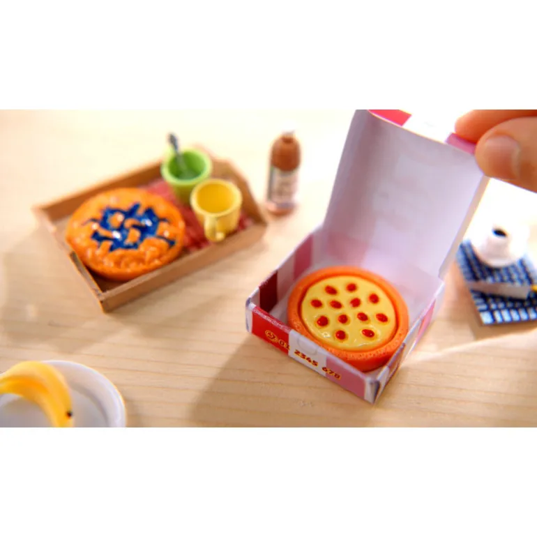 Mini World Kit Esencial Varios Modelos