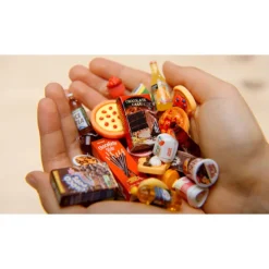 Mini World Kit Esencial Varios Modelos