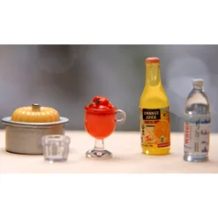 Mini World Kit Esencial Varios Modelos