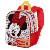 Minnie Mochila 3D