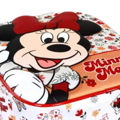 Minnie Mochila 3D