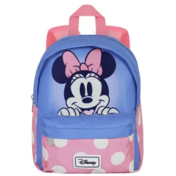 Minnie Mochila Guardería Joy